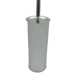 Четка за тоалетна хром FORMA VITA