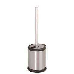 Toilet brush ICA 7287, chrome