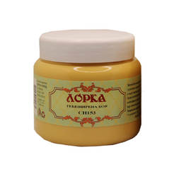 Chalk paint Lorca - 350 g, withered buttercup CH153