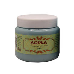 Chalk paint Lorca - 350 g, deep sky blue TB6402