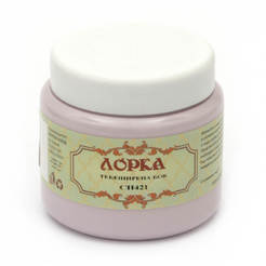 Chalk paint Lorca - 350 g, blooming lilac CH421