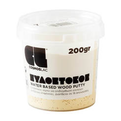 Wood putty №7 maple 200 g