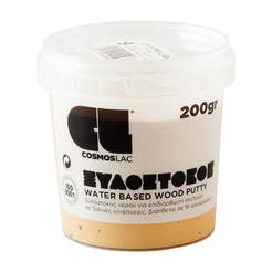 Wood putty №9 oak 200 g