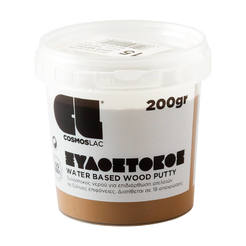 Wood putty №15 dark oak 200 g