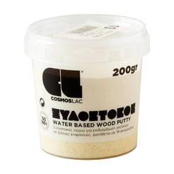 Wood putty №10 natural 200 g