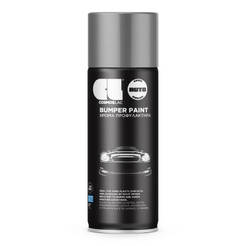 Bumper spray paint Gray 0.4l