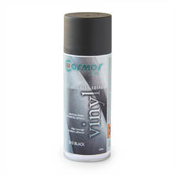 Black skin spray 0.4l