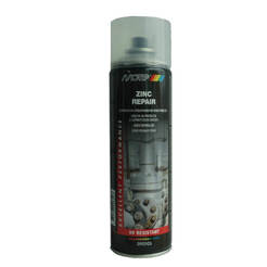 Technical zinc spray 500ml