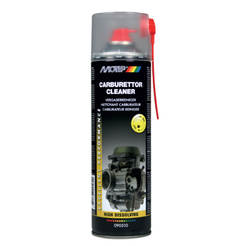 Carburetor cleaning spray 500ml