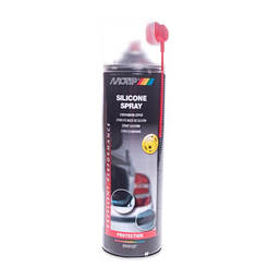 Silicone spray 500ml