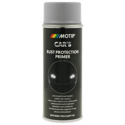 Autospray - Korrosionsschutzgrundierung, 400ml, grau