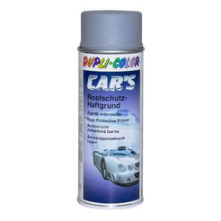 Car's spray - anti-corrosion primer, 400 ml, gray