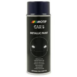 Car's spray paint - 400ml, purple metallic
