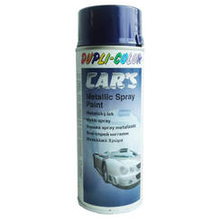 Car's spray paint - 400ml, purple metallic