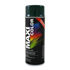 Acrylic spray paint - 400ml, RAL6005