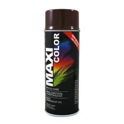 Acrylic spray paint - 400ml, RAL8017