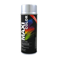 Acrylic spray paint - 400ml, RAL9006