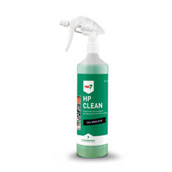 Обезжириватель HP clean - спрей 1л