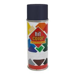 Spray paint Nit Color gloss RAL 7024 graphite gray 400ml