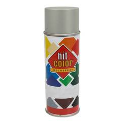 Spray paint Nit Color gloss RAL 9002 gray white 400ml