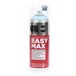 Spray paint pastel green №873 Easy Max 400ml