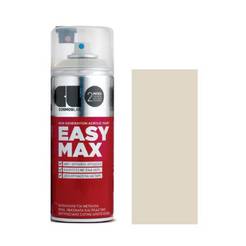 Краска-спрей пастельная мука №876 Easy Max 400мл.