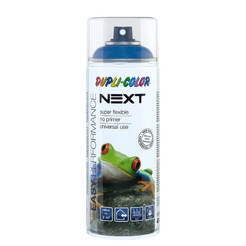 Quick-drying spray paint Next - 400ml, dark blue RAL 5010, gloss