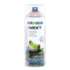 Quick-drying spray paint Next - 400ml, Riga - pink, satin