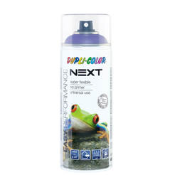 Quick-drying spray paint Next - 400ml, Athens - purple, satin