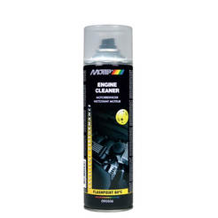 Spray for cleaning engines 500ml