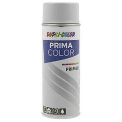 Акрилен спрей грунд Prima Color 400мл, сив