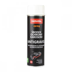 Shagre Spray 500ml für Schwellenschutz weiß NOVOL