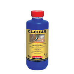 Почистващ препарат CL-Clean -1л