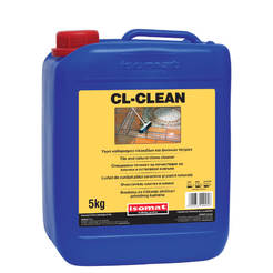 Почистващ препарат CL-Clean -5л