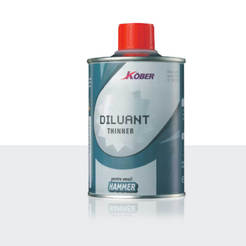Verdünner 250ml Köber