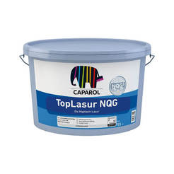 Varnish coating 10 l TopLasur NQG