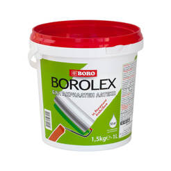 Latex 1.5 kg Borolex