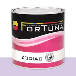 Цветен латекс интериорна боя Fortuna Zodiac Водолей 2.2л