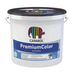 Краска для внутренних работ, базовая, 11,75 л, Capamix Premium, цвет B3, CAPAROL