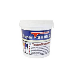 Thermal insulation paint 1l Super Thermoshield Interior