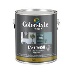 Innenfarbe matt 2,733l CS415 Easy Wash Flecken- und Abriebschutz W4 COLORSTYLE