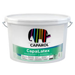 Interior paint base CapaLatex B1 2.5l