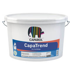 Interior paint base CapaTrend B1 2.5l