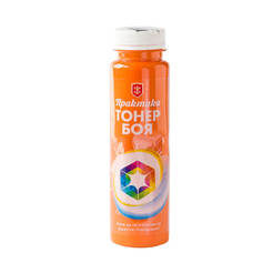 Toning paint 0.250 l orange