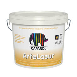 Decorative coating CD Arte Lasur 5l