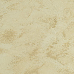 Sand plaster Sabbia Pronto E0162 light yellow with pearl effect 900 ml FORTUNA