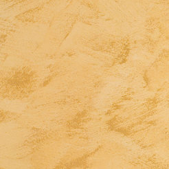 Sand plaster Sabbia Pronto E04-42 corn yellow with pearl effect 900 ml FORTUNA