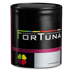 Decorative coating 2.2l Sabbia Pronto base FORTUNA