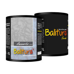 Гипс с перламутровым эффектом Balitura Accento BLU TERAZID