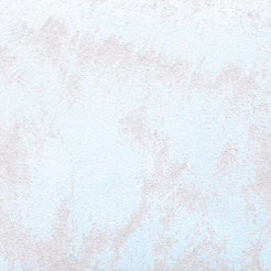 Plaster with pearl effect Balitura Accento BLU TERAZID